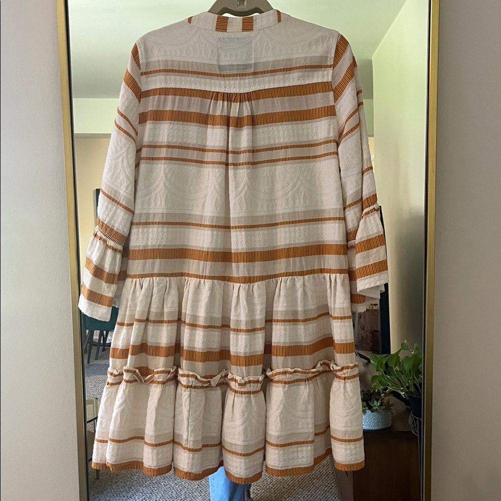 Pearl & Caviar Zakar Santorini Dress - Picture 4 of 5